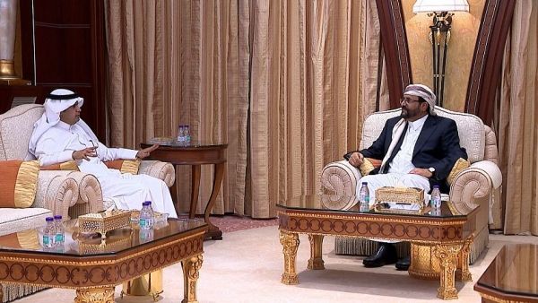 اليمن يؤكد وقوفه مع الأشقاء في السعودية والكويت بشأن حقل الدرة وملكيتهما له