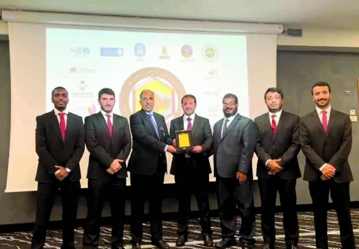 استقبال خاص لطلاب جامعة قطر في قنصليتنا بميلانو