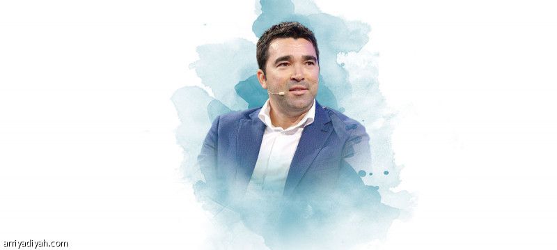 ديكو.. مهام جديدة