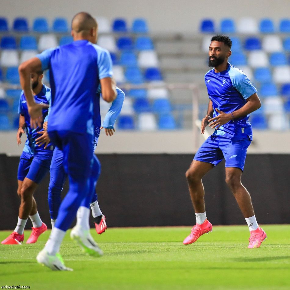 الفتح.. بيليتش يتجنب الإرهاق