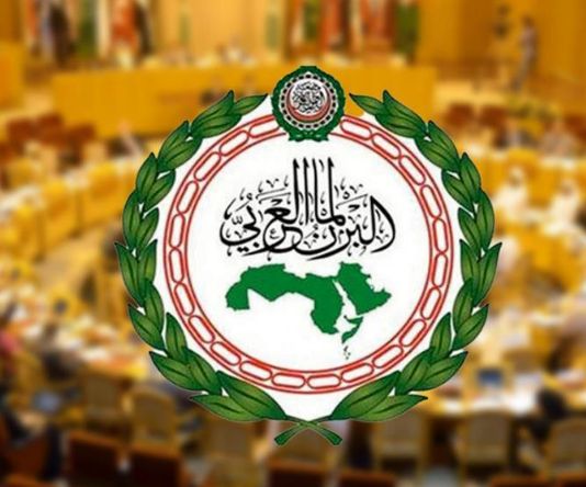 البرلمان العربي يرحب بقرار فنزويلا برفع مستوى تمثيلها الدبلوماسي لدى دولة فلسطين إلى مستوى سفارة