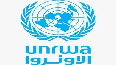 الأونروا تدعو المسلحين لإخلاء منشآتها فورًا بمخيم عين الحلوة في لبنان