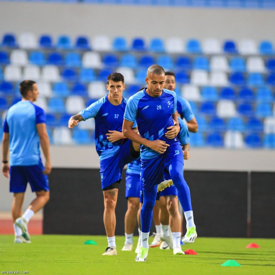 الفتح.. بيليتش يتجنب الإرهاق