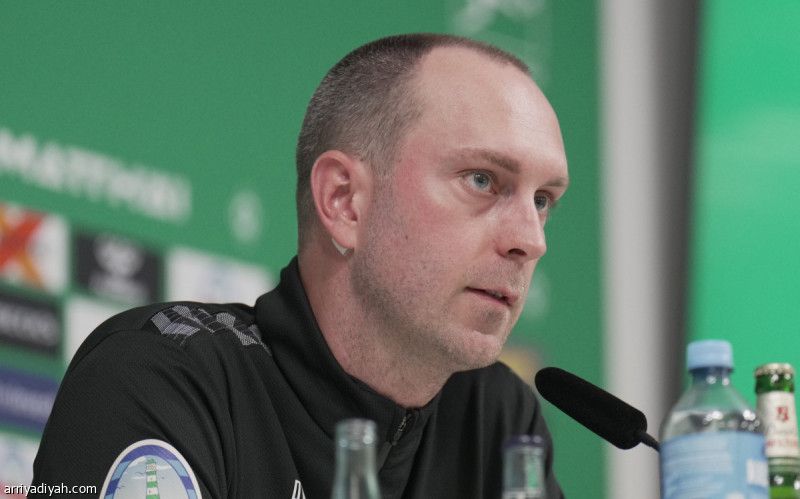 فيرنر: كين لن يغير طريقتنا