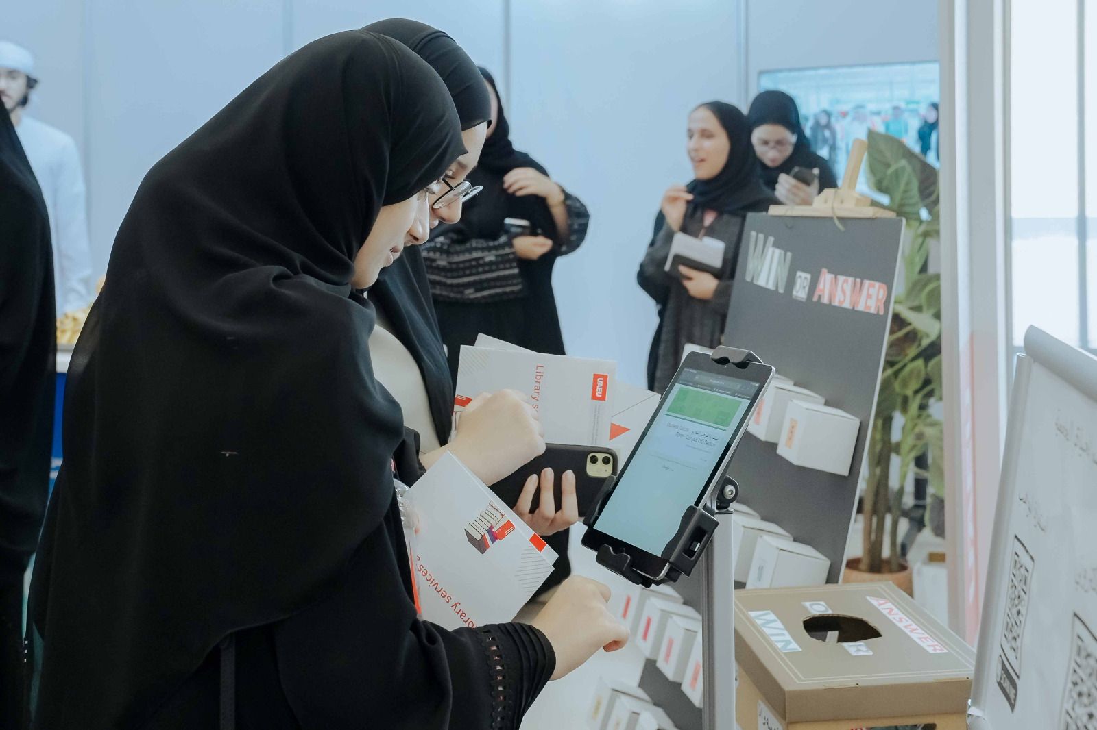 جامعة الإمارات تستقبل 4764 طالباً وطالبة للعام الأكاديمي الجديد