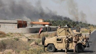 الاستخبارات العراقية: اعتقال 6 إرهابيين في ثلاث محافظات