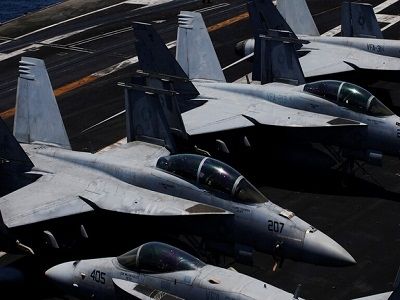 أوكرانيا تستبعد دخول مقاتلات “إف 16” لمنظومتها الجوية هذا العام