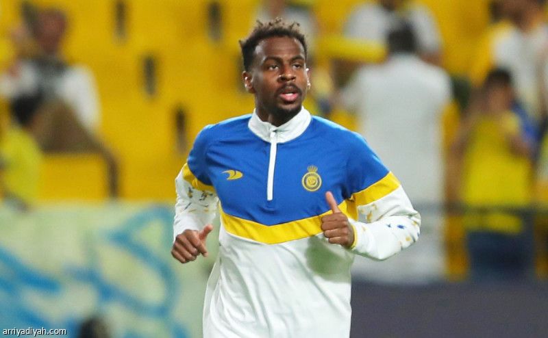 الخيبري.. رمّانة الميزان