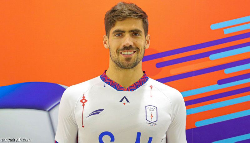 أبها ينتظر بطاقة نوجويرا