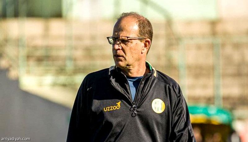 لافاني يفتح ملف القيصومة