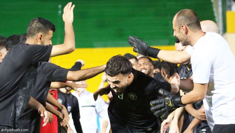 العروبة يستقبل العلوشي