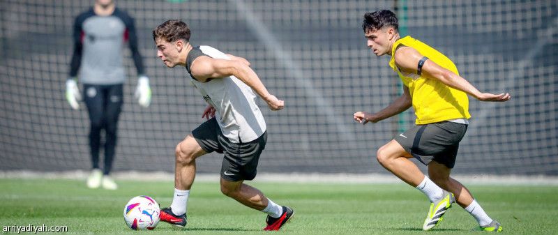 فيليكس على أسوار برشلونة