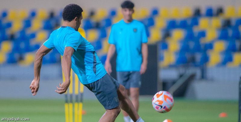 ماتيوس.. مصدر التهديد