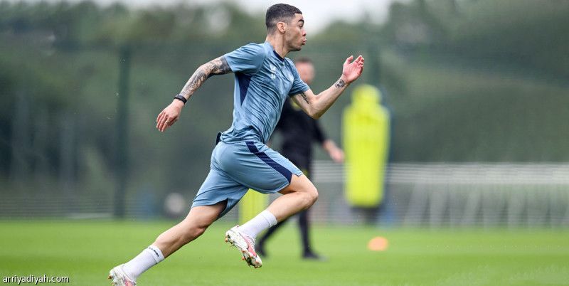 28 مليونا.. صفقة نيوكاسل الخامسة