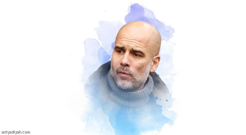 جوارديولا.. إنجازات لا تتوقف