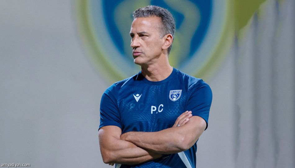 الأهلي يصنع أفضلية النصر