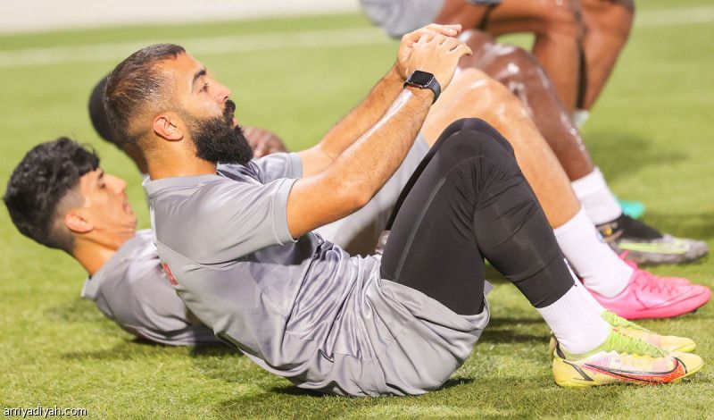 الشكوك تحاصر سارفو