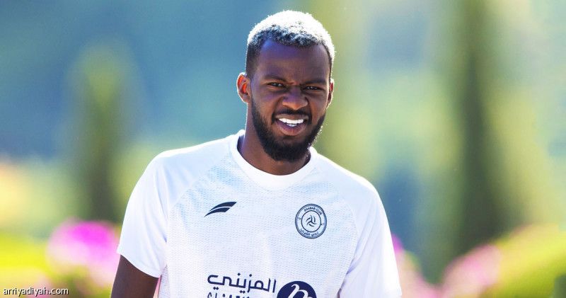 الليث يفقد تمبكتي