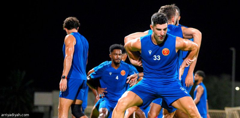 هاك يعزز صفوف «بنو قادس»