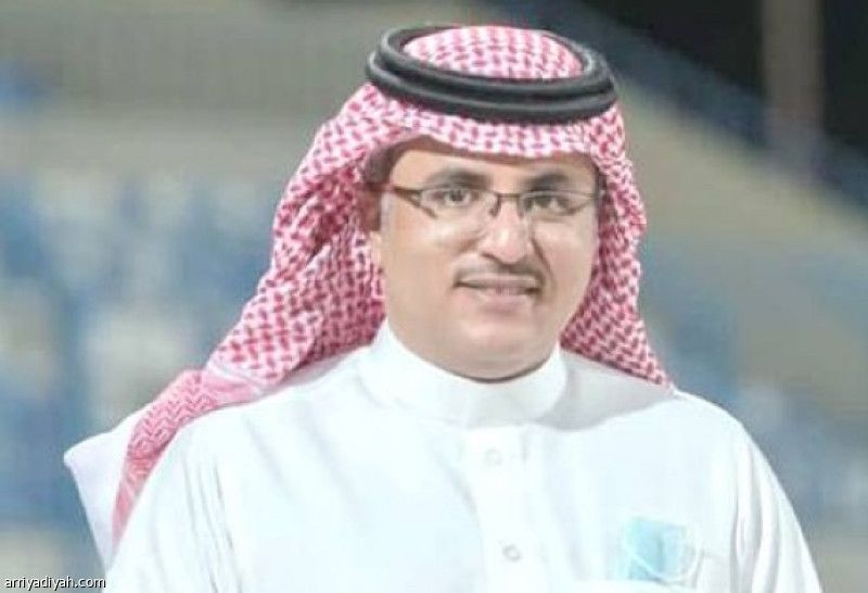 الأخدود يعلن قائمته النهائية برئاسة آل فاضل