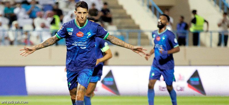 10 انتصارات تدشّن موسم الفتح