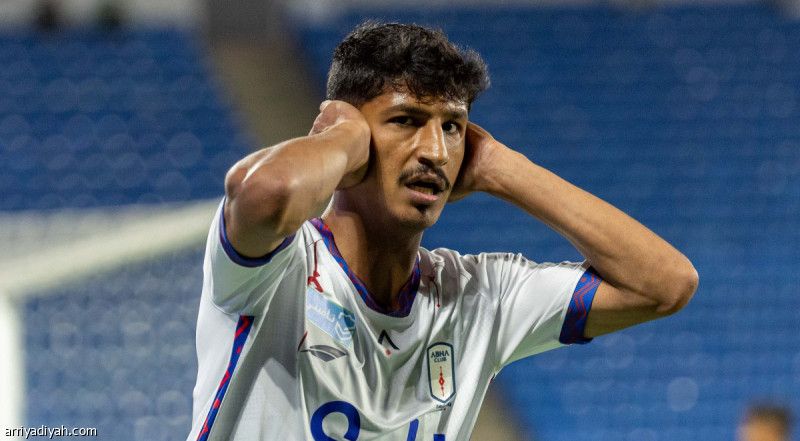 أبها يستعيد توازنه بنقاط الرائد