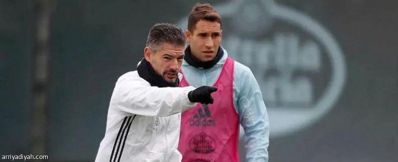 هوغو يدير الفئات السنية في القادسية