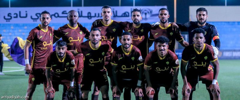 أحد.. لياقة ومناورة