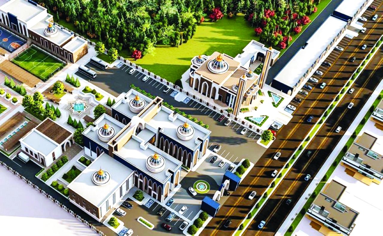 «زايد الإنسانية»: الإمارات منارة عالمية للعمل الخيري