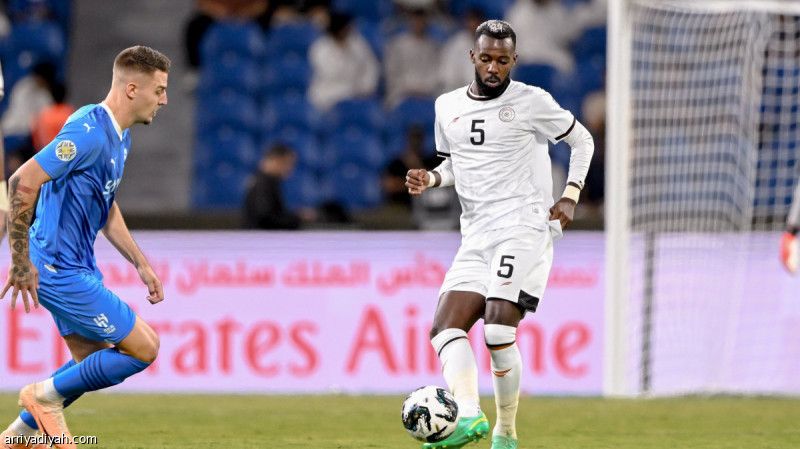 تمبكتي: أرغب في مغادرة الشباب