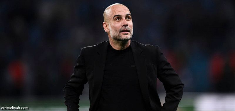 جوارديولا: صفقات البلوز.. تقتلنا