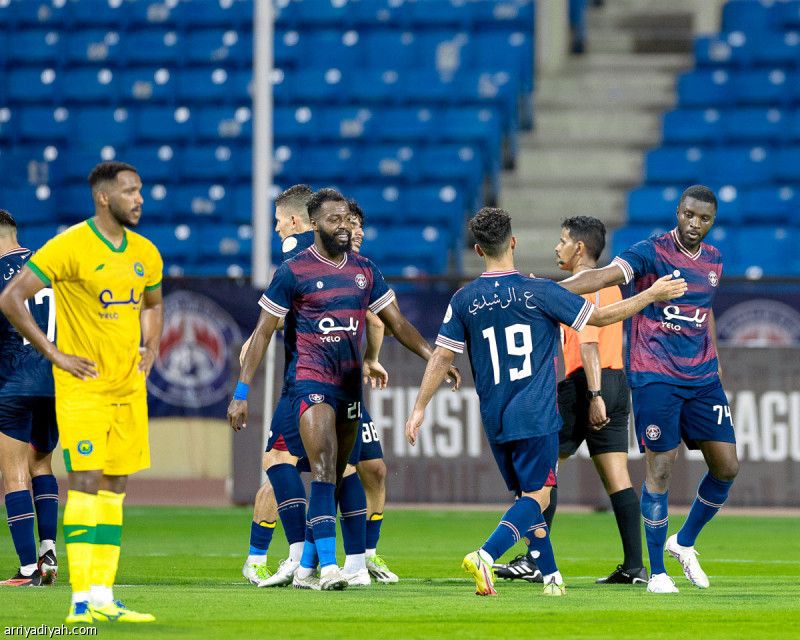 بعد 1756.. العدالة ينتصر