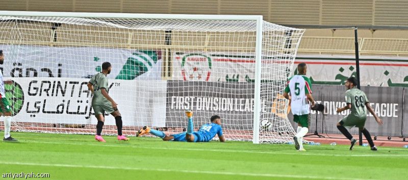 النجمة يرفض الخسارة أمام الخلود