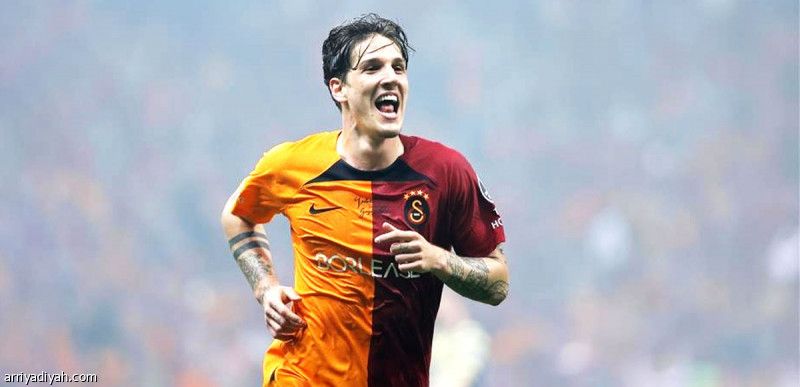 أستون فيلا يضم زانيولو