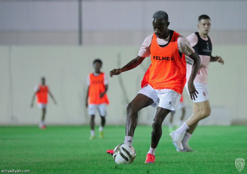 مجددا.. المعوالي غياب