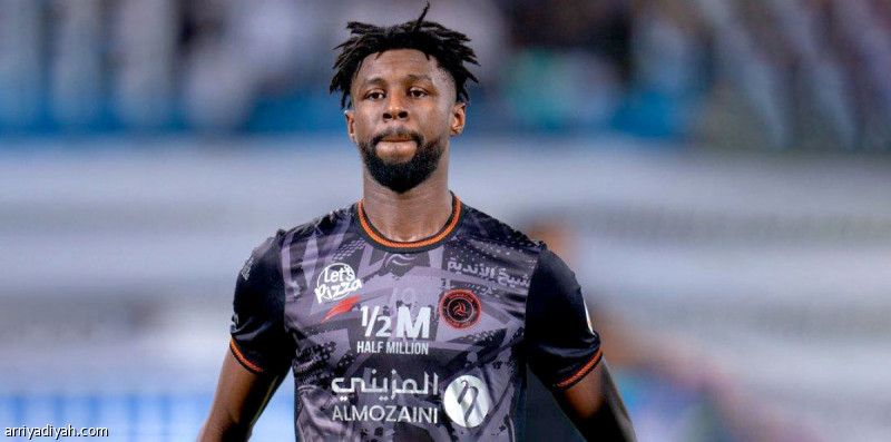 الربيعي إلى الأخدود بالإعارة