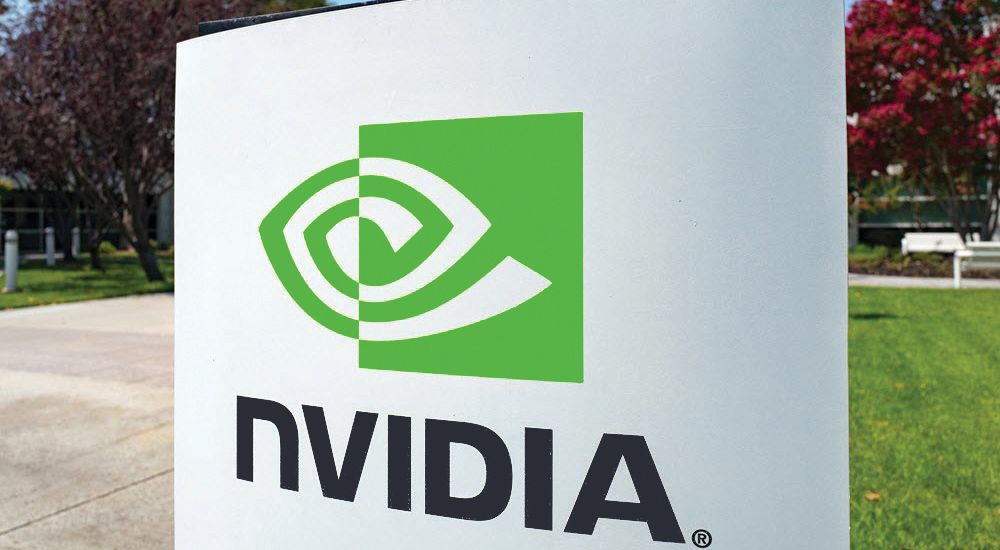 سهم «انفيديا» يحلق.. وتوقعات بقفزة جديدة بنسبة 80%