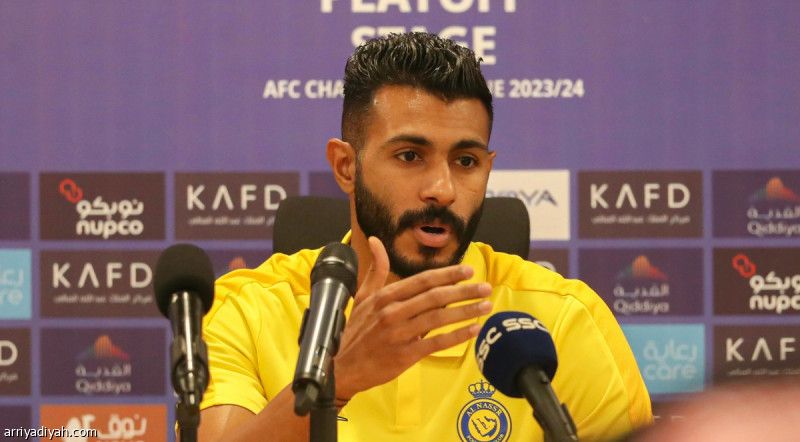 آل فتيل: الإماراتي قوي.. وسنصحح الأخطاء