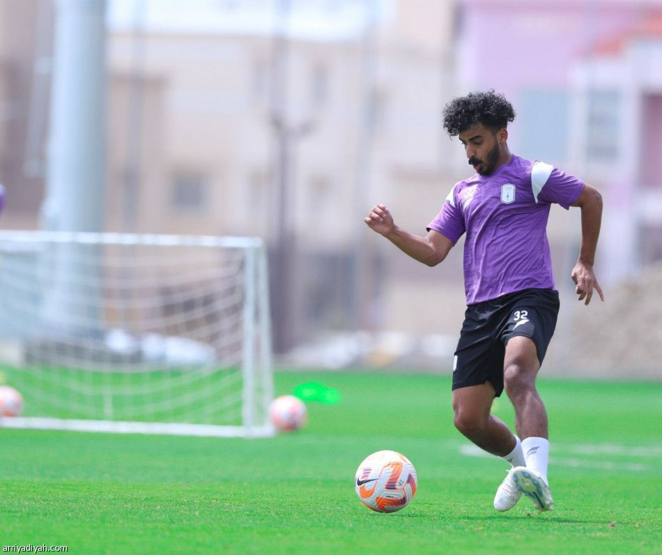 أبها يعود باللياقة والتكتيك