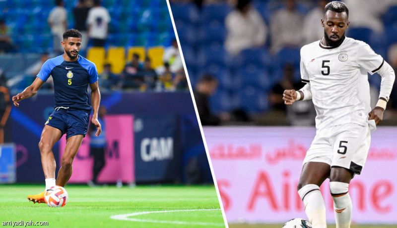 الاتحاد يطلب العمري.. والنصر يقايضه بتمبكتي