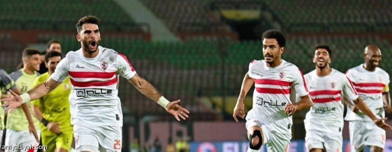تشكيل لجنة ثلاثية تدير نادي الزمالك