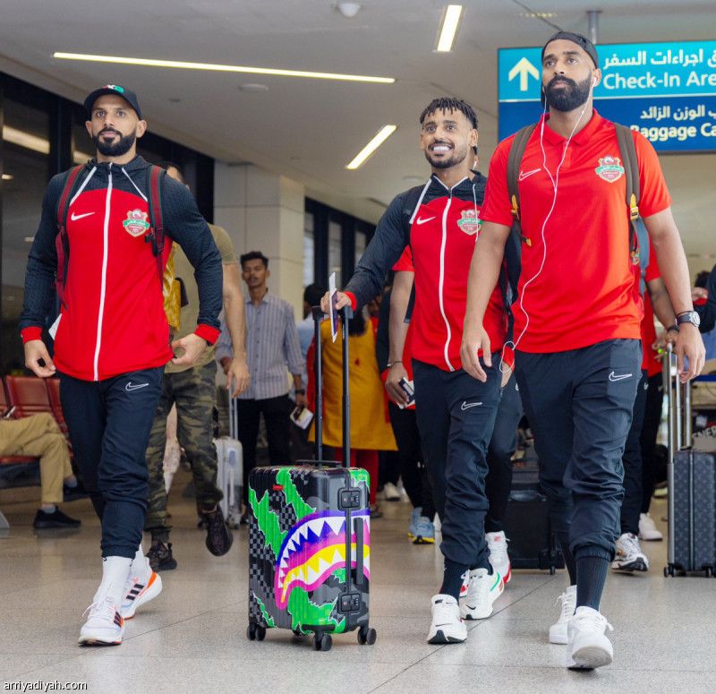 ثلاثية تغري الضيوف