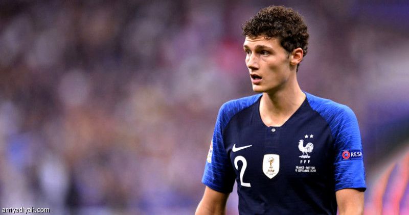 بافارد يطلب الإنتر