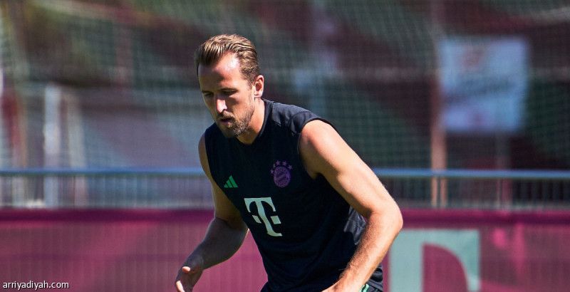 ماتيوس: كين يستحق المال الذي أنفق من أجله