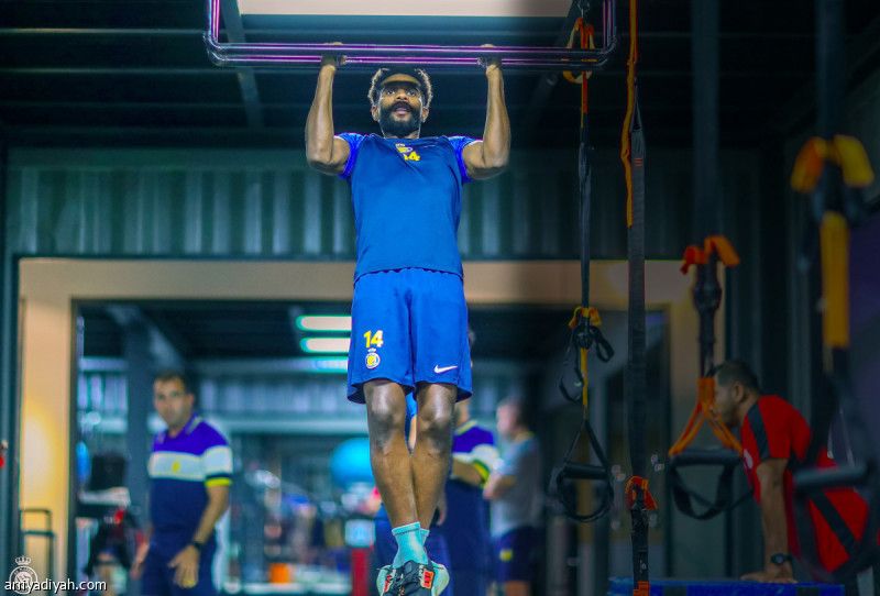 قبل ملحق الآسيوية.. أزمة دفاع تضرب النصر