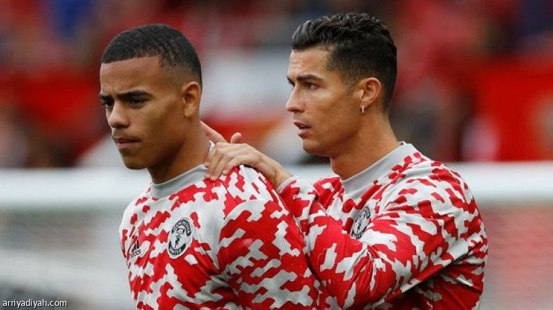 يونايتد ينفصل عن جرينوود بالتراضي