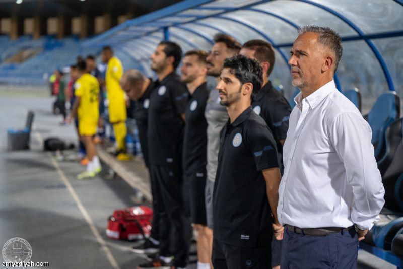 مندوسا يستذكر «يلو»