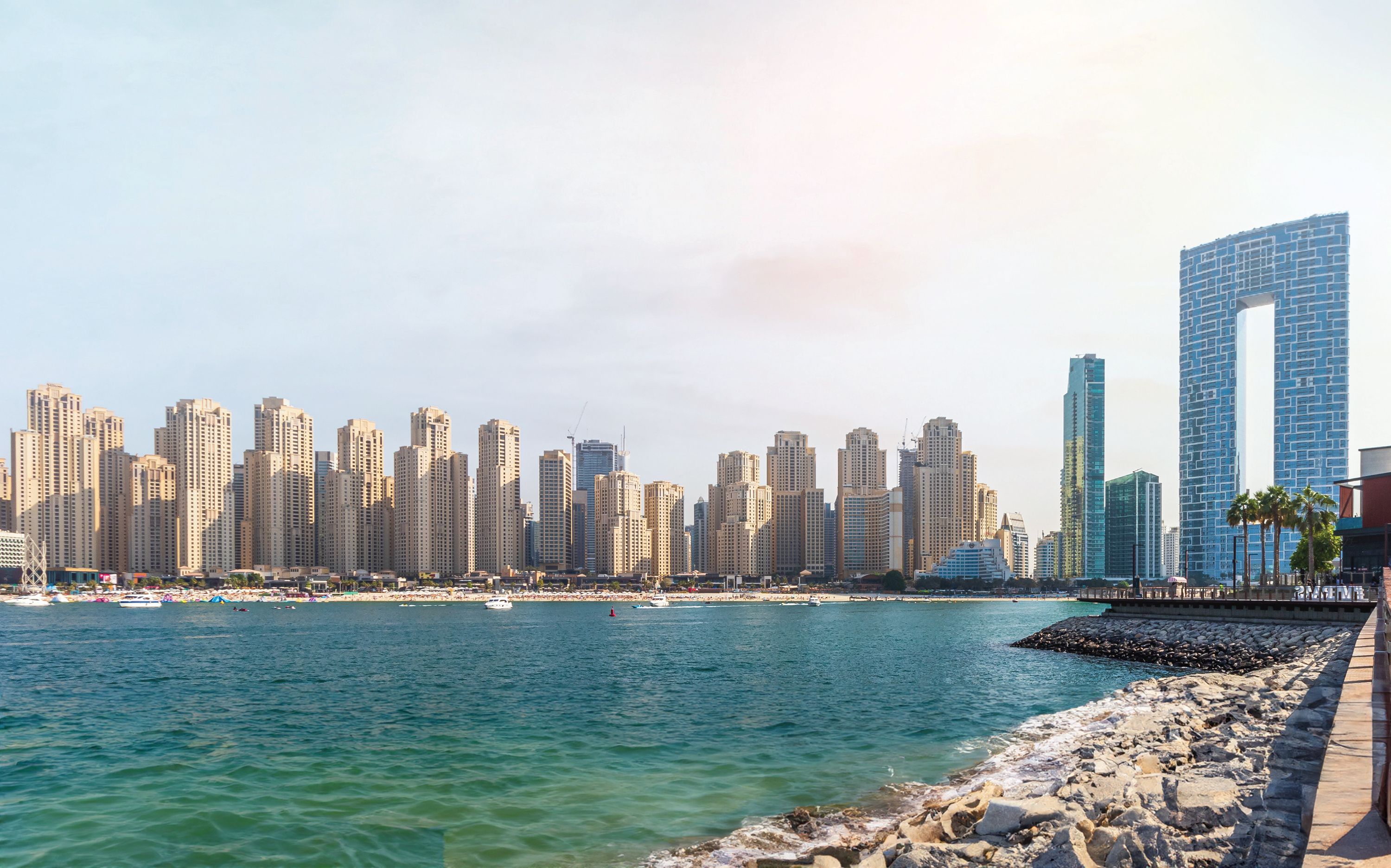 8.7 مليارات درهم عائدات الغرف الفندقية في دبي بنمو 11.5 %