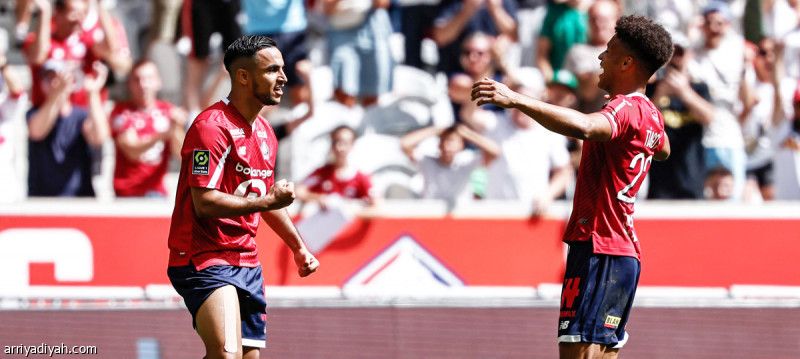 ليل.. الانتصار الأول