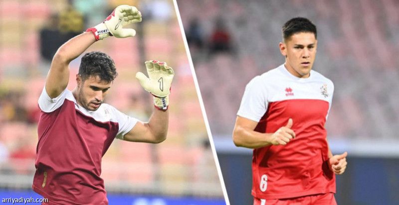 الوحدة.. «الكتف» يغيّب محمدي ودوارتي